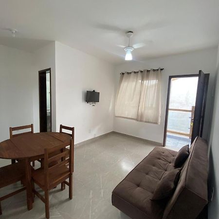 Jundu Ville Apartamentos Убатуба Екстериор снимка
