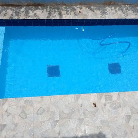 Jundu Ville Apartamentos Убатуба Екстериор снимка