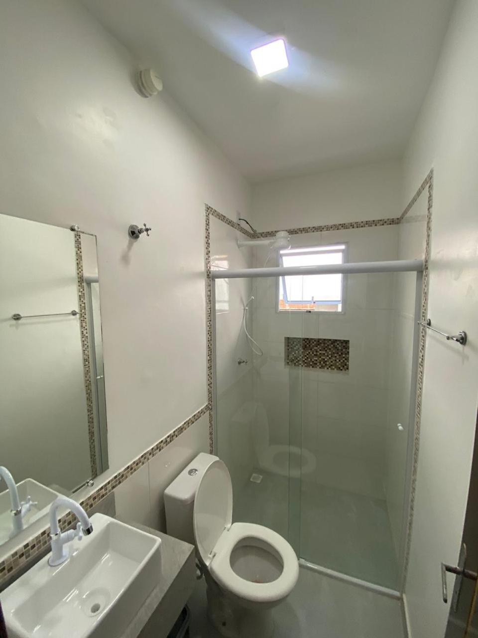 Jundu Ville Apartamentos Убатуба Екстериор снимка