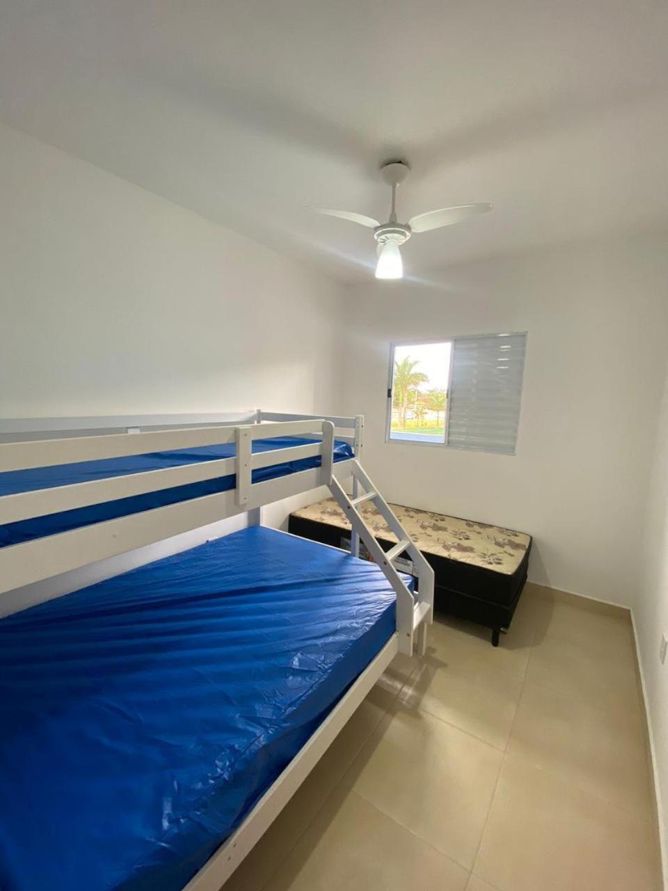 Jundu Ville Apartamentos Убатуба Екстериор снимка