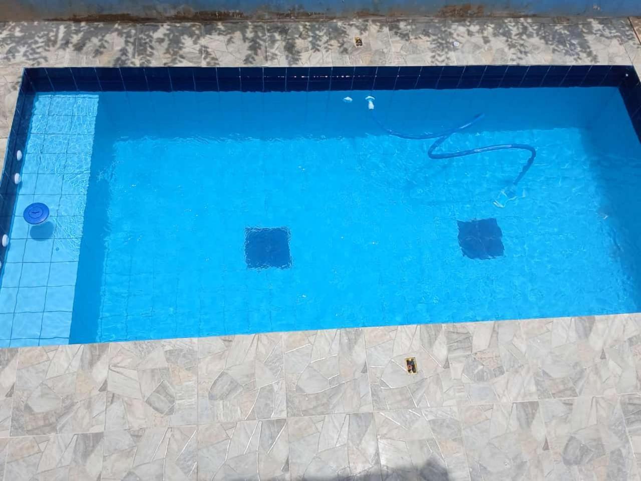 Jundu Ville Apartamentos Убатуба Екстериор снимка